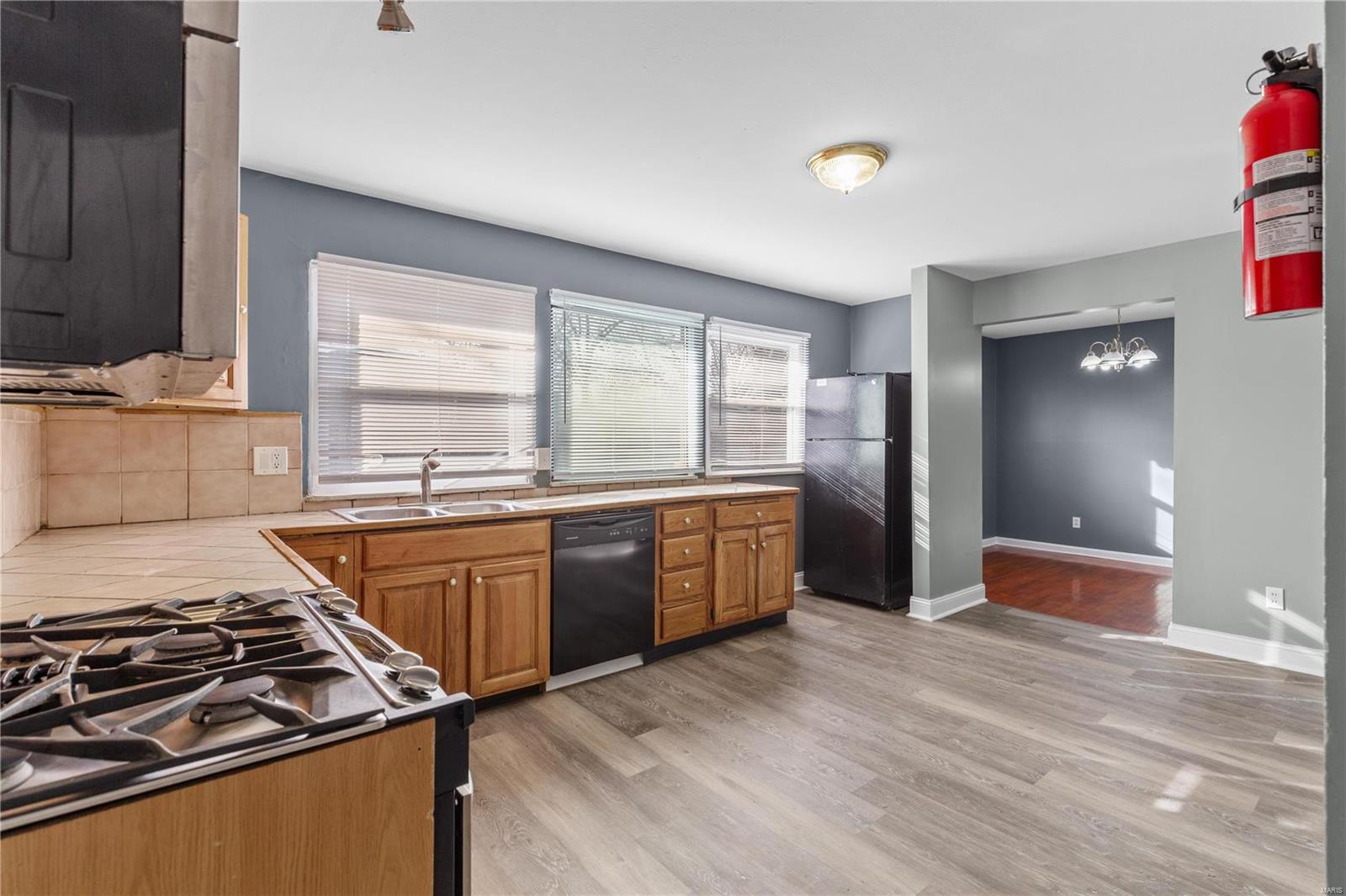 2512 Pershall Road St. Louis, MO 63136 - Photo 8 of 19 Gallery Image 8
