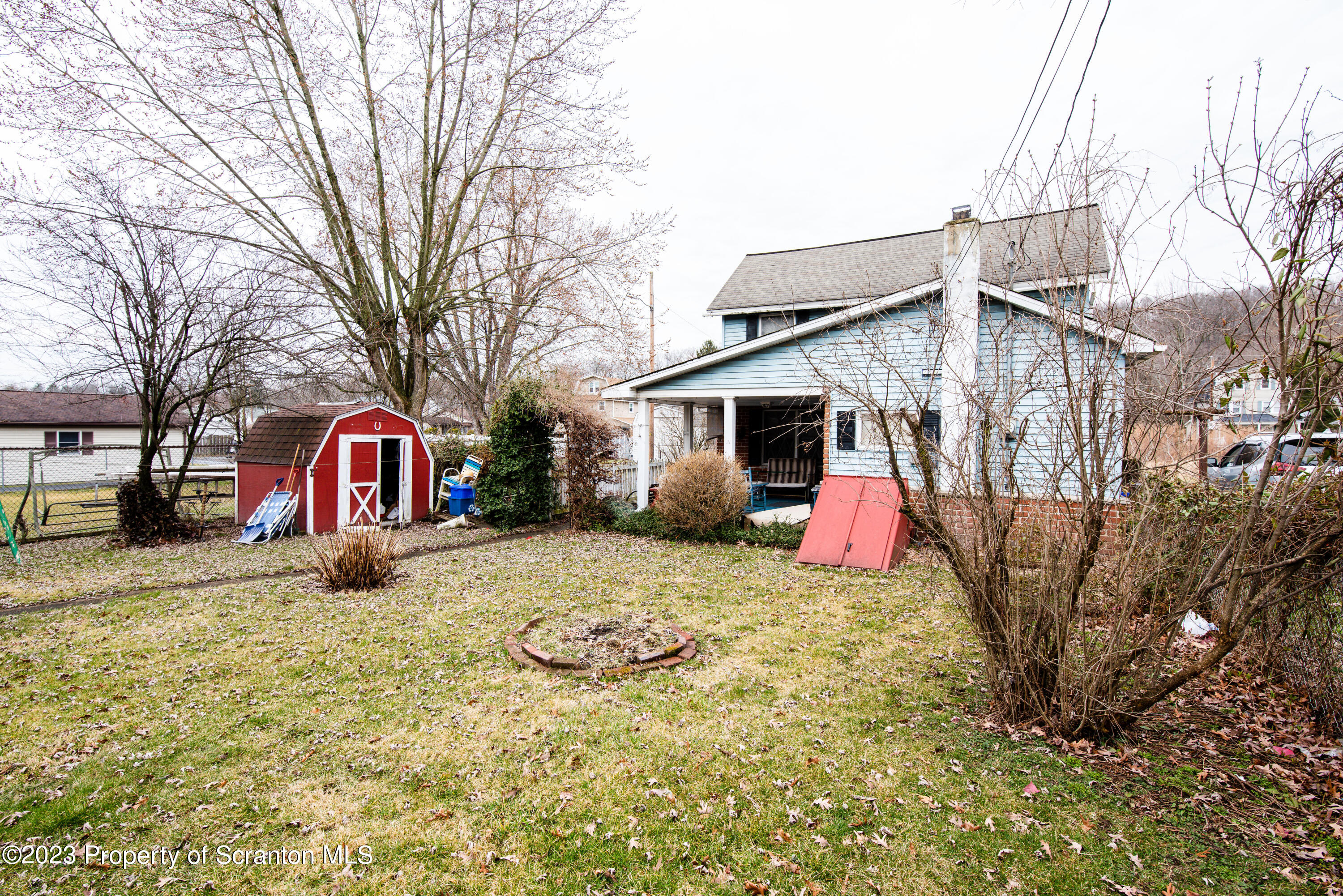 1119 Springbrook Avenue Moosic, PA 18507 - Photo 5 of 22 Gallery Image 5