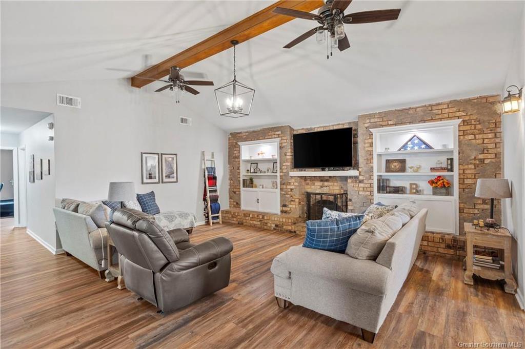 617 Arsene Lebleu Road Lake Charles, LA 70607 - Photo 4 of 16 Gallery Image 4