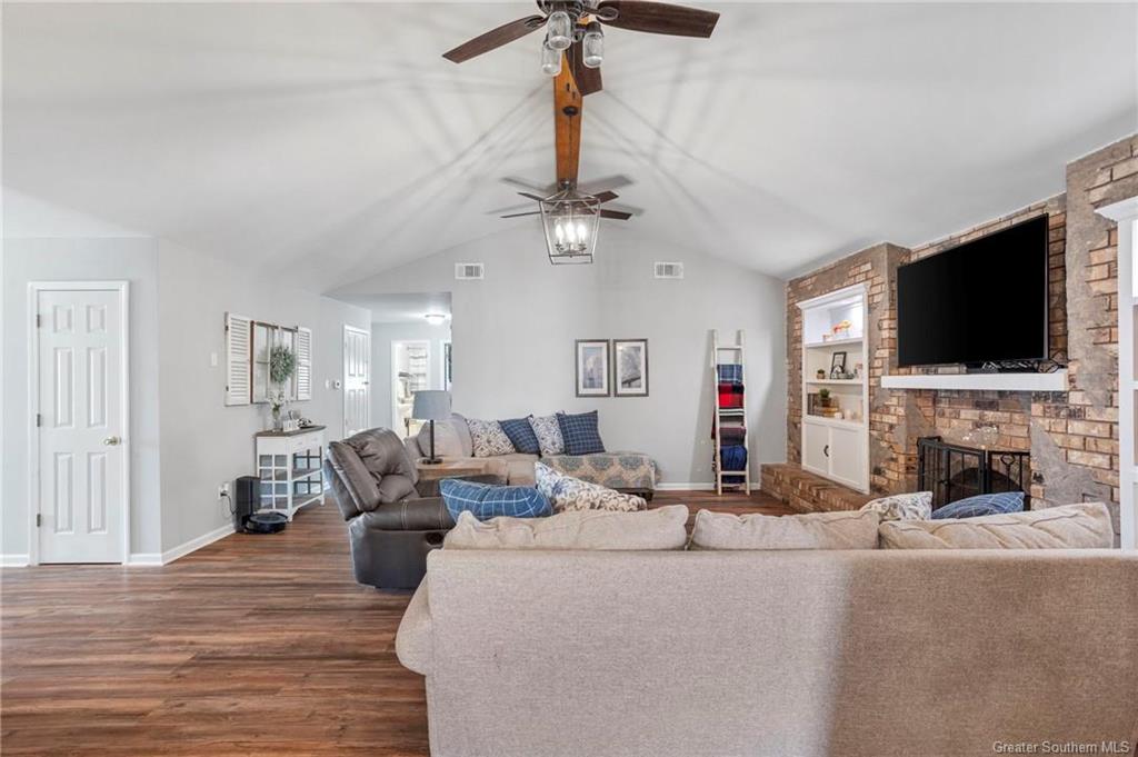 617 Arsene Lebleu Road Lake Charles, LA 70607 - Photo 5 of 16 Gallery Image 5