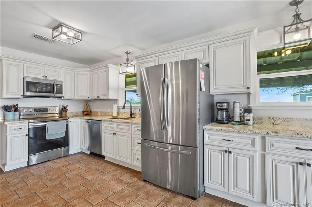617 Arsene Lebleu Road Lake Charles, LA 70607 - Photo 8 of 16 Gallery Image 8