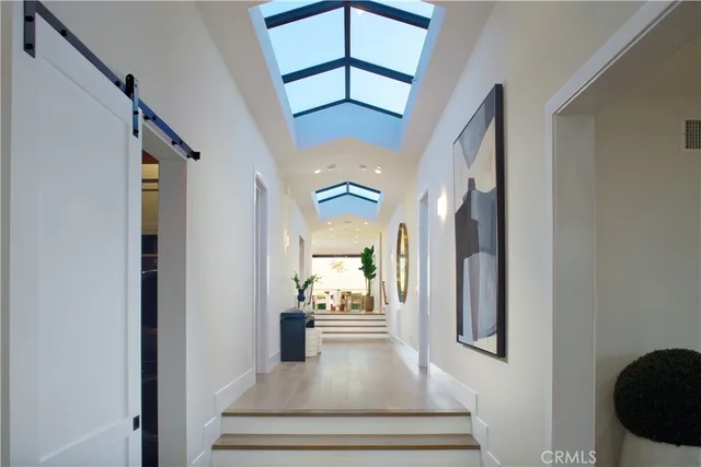 a view of living room