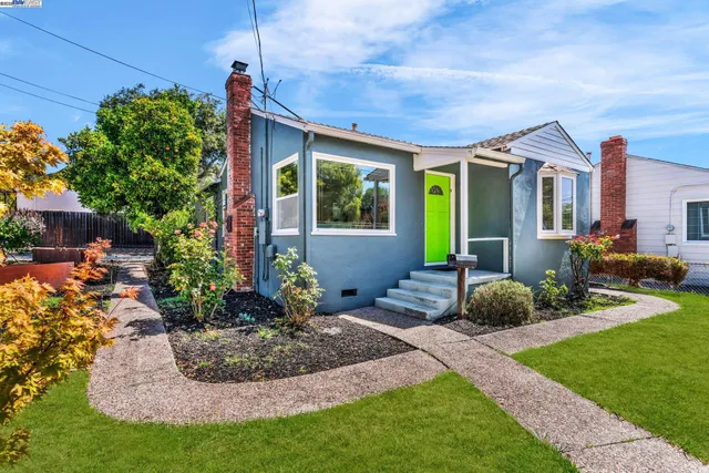 $749,000 | 205 Julius Street, San Leandro, CA 94577