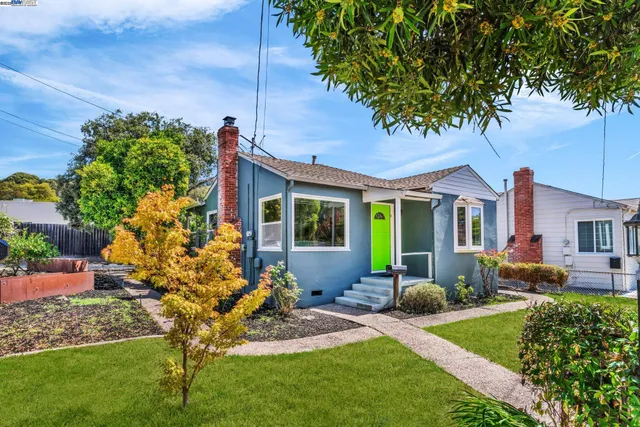 $749,000 | 205 Julius Street, San Leandro, CA 94577