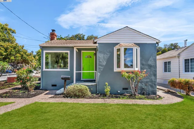 $749,000 | 205 Julius Street, San Leandro, CA 94577