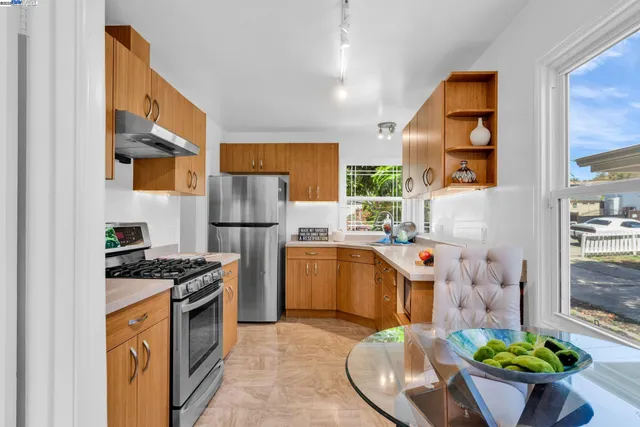 $749,000 | 205 Julius Street, San Leandro, CA 94577