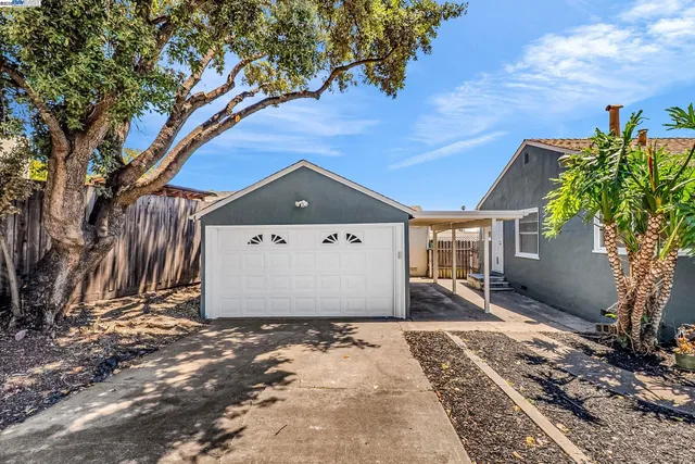 $749,000 | 205 Julius Street, San Leandro, CA 94577
