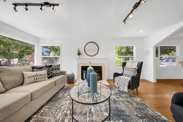 $749,000 | 205 Julius Street, San Leandro, CA 94577