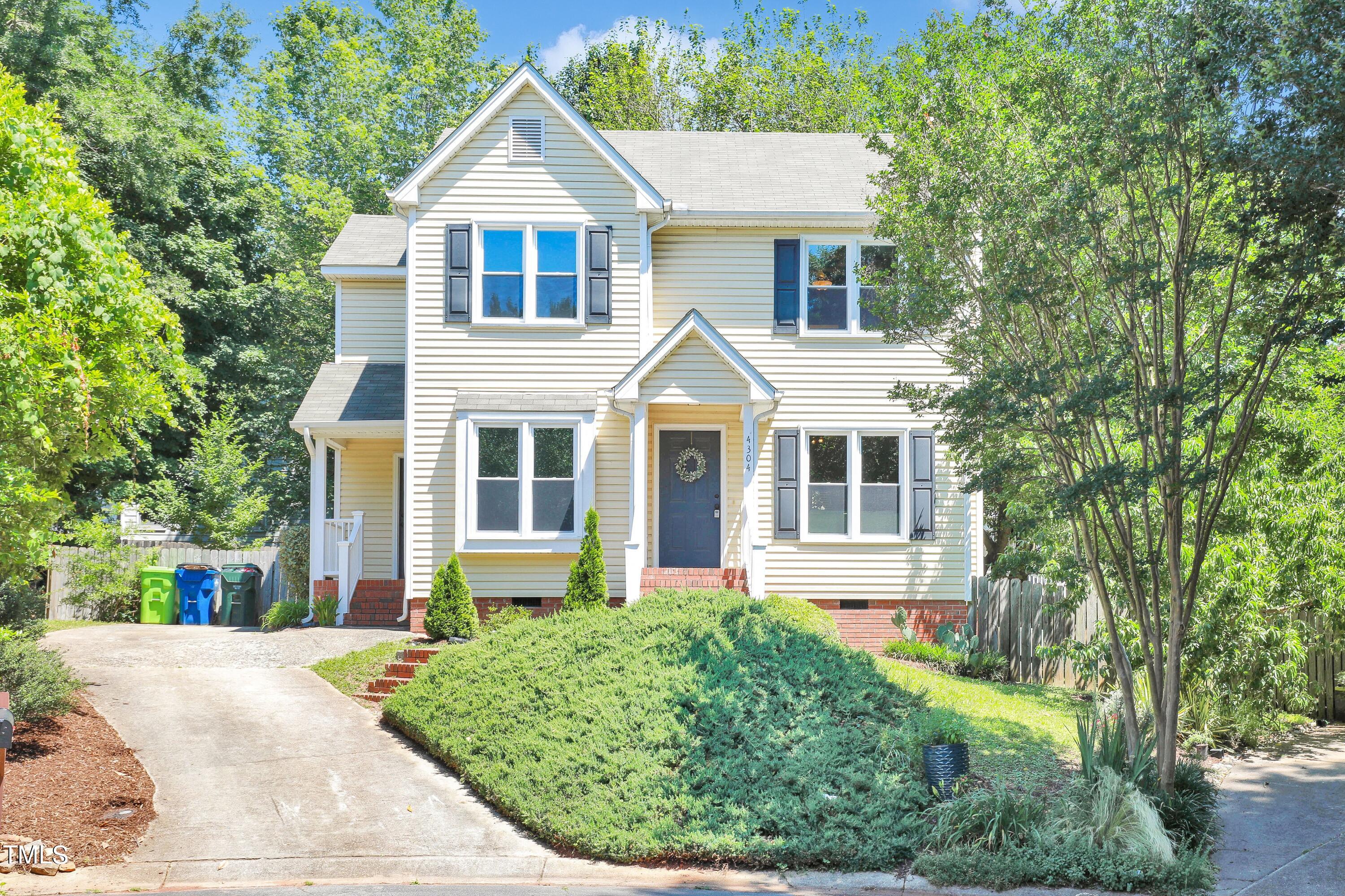 4304 Fathom Court Raleigh, NC 27606 - Photo 1 of 37 1