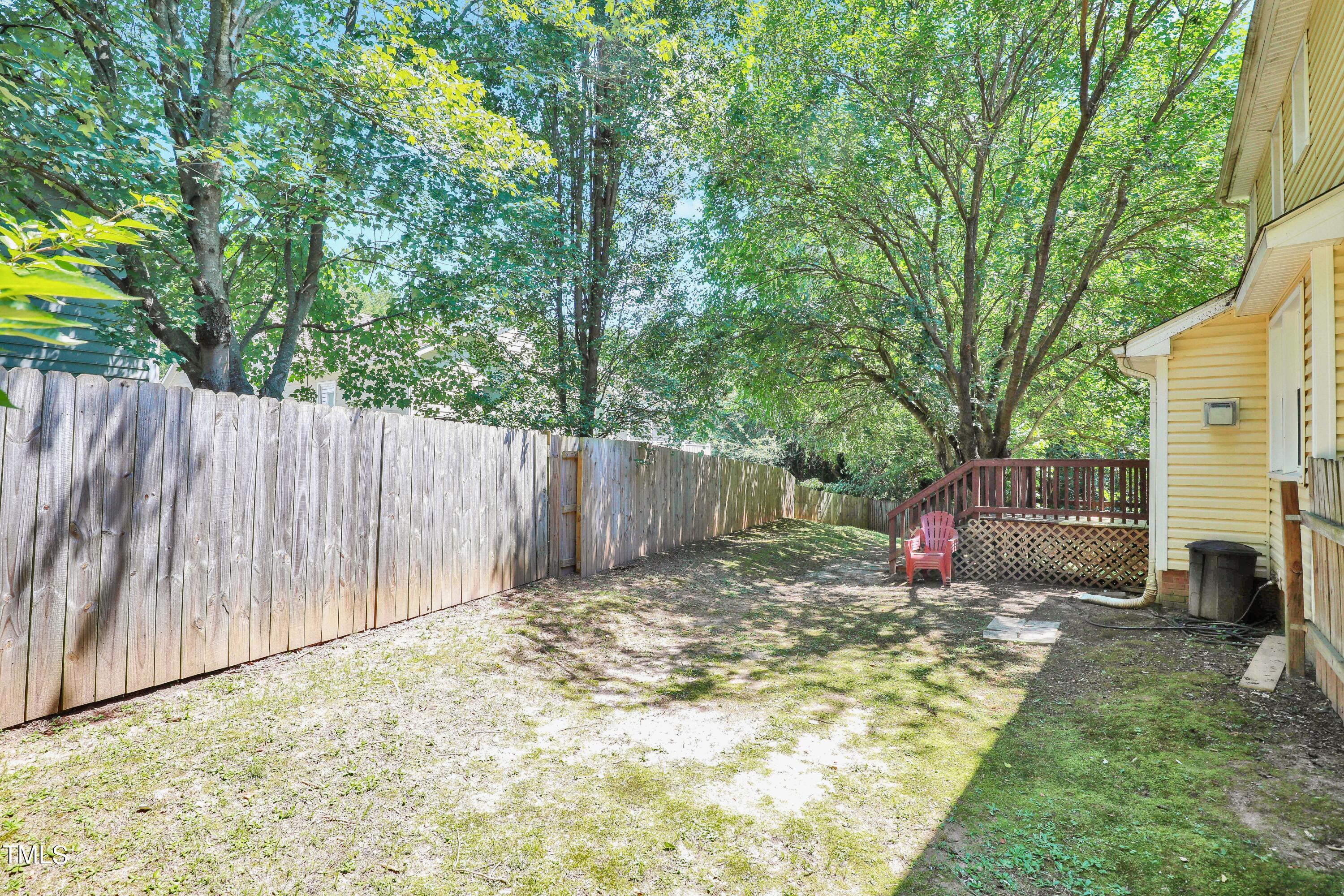 4304 Fathom Court Raleigh, NC 27606 - Photo 25 of 37 25