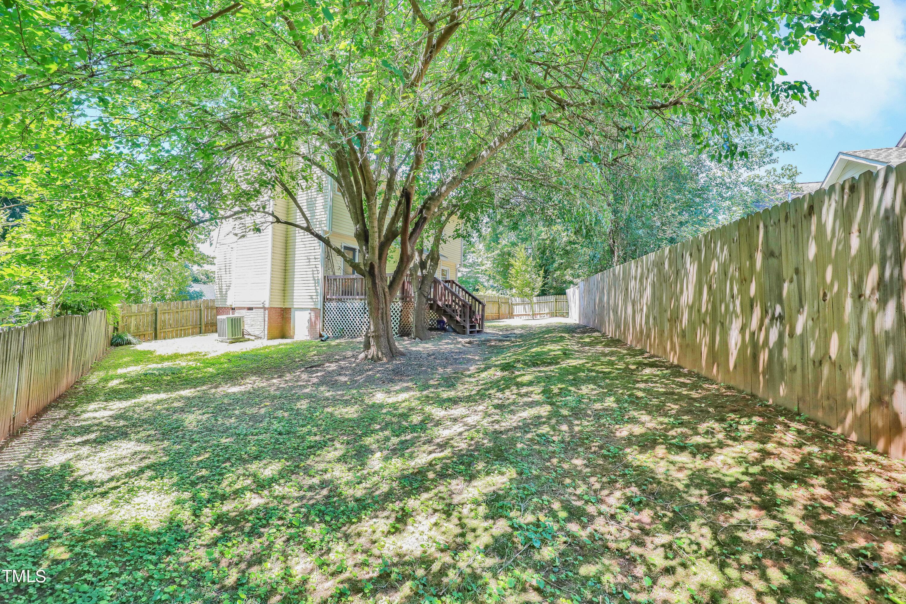 4304 Fathom Court Raleigh, NC 27606 - Photo 28 of 37 28