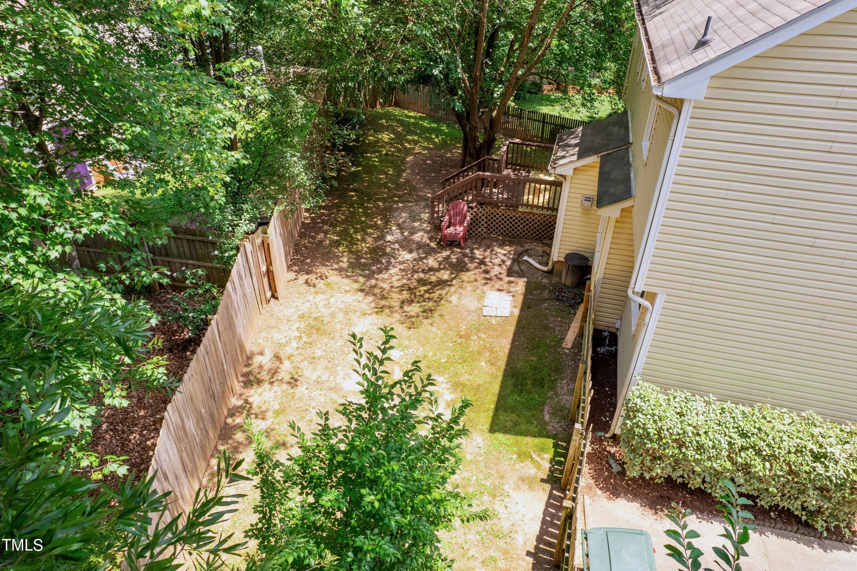 4304 Fathom Court Raleigh, NC 27606 - Photo 30 of 37 30