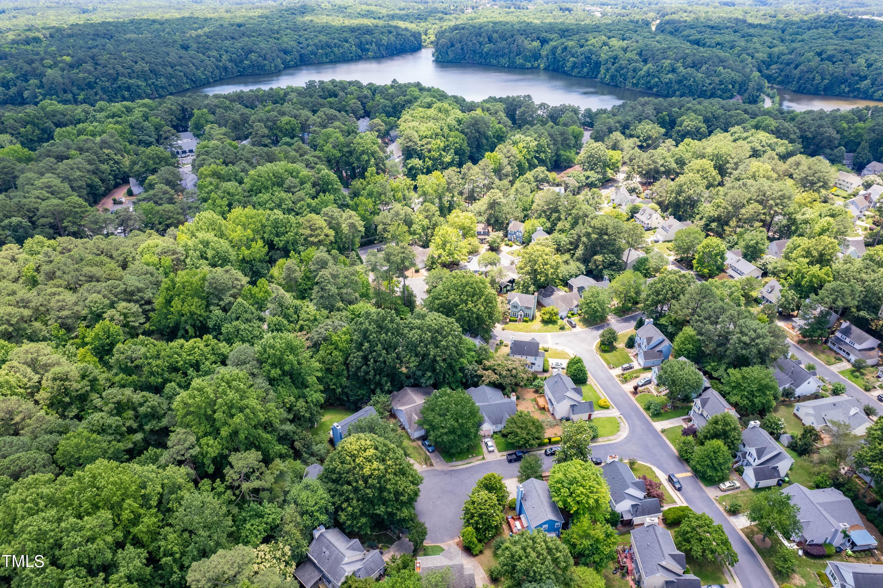 4304 Fathom Court Raleigh, NC 27606 - Photo 37 of 37 37