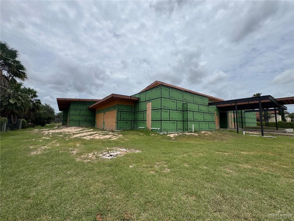 1002 West Moore Road Pharr, TX 78577 - Photo 22 of 24