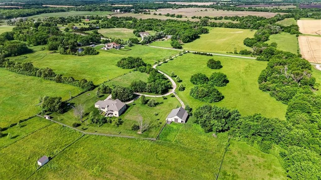 22785 South Renner Road Spring Hill, KS 66083 - Photo 52 of 55