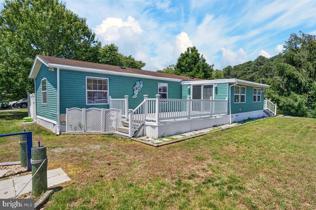 27097 Windjammer Road Millsboro, DE 19966 - Photo 30 of 39