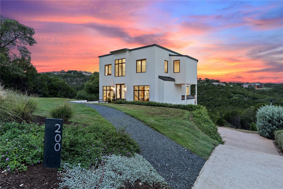 200 Billings Lane Austin, TX 78733 - Photo 1 of 1