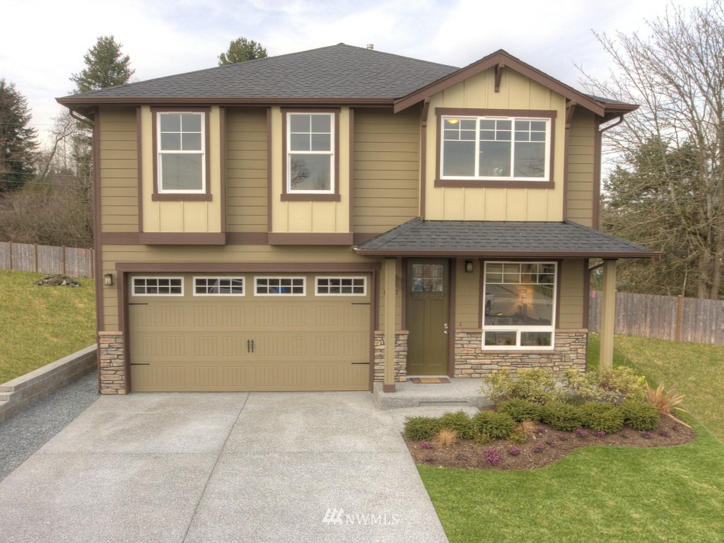 1627 241st Street Southwest, Unit 14 Bothell, WA 98021 - Photo 1 of 1