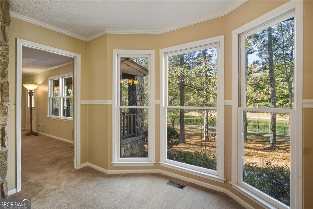 590 South New Salem Road Griffin, GA 30223 - Photo 15 of 52 a view of a room that has a large window