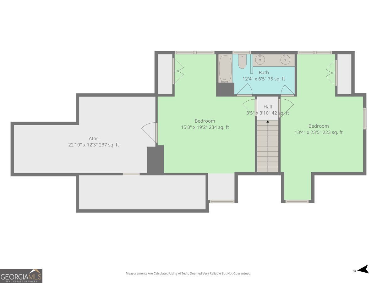 590 South New Salem Road Griffin, GA 30223 - Photo 31 of 52 a picture of a park