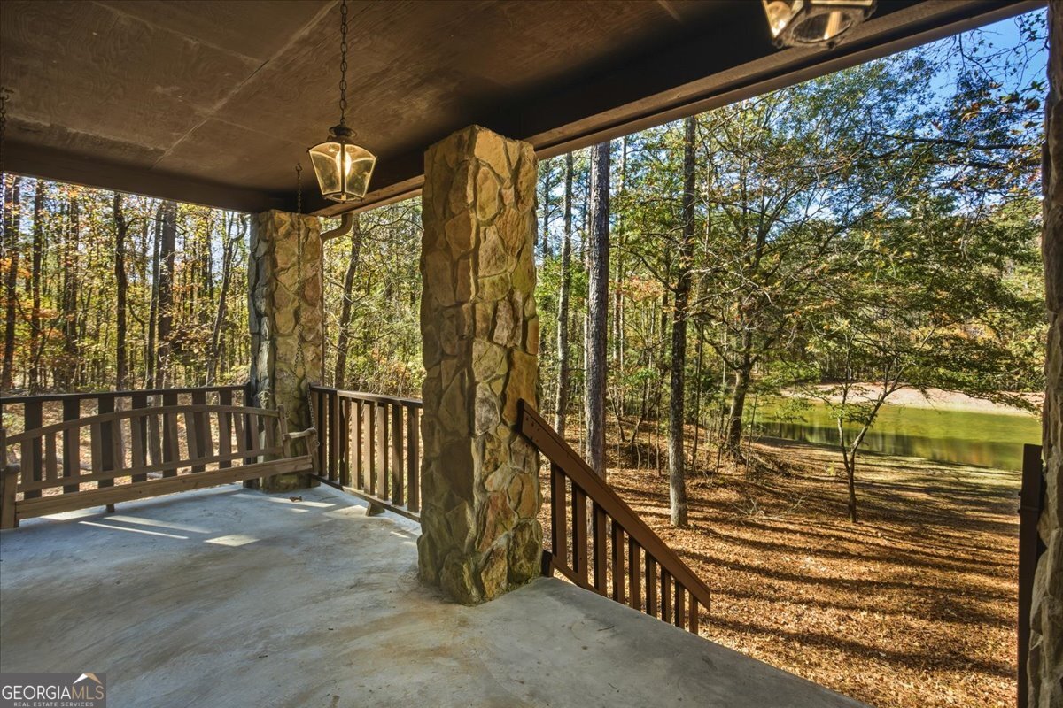 590 South New Salem Road Griffin, GA 30223 - Photo 36 of 52 a view of entryway