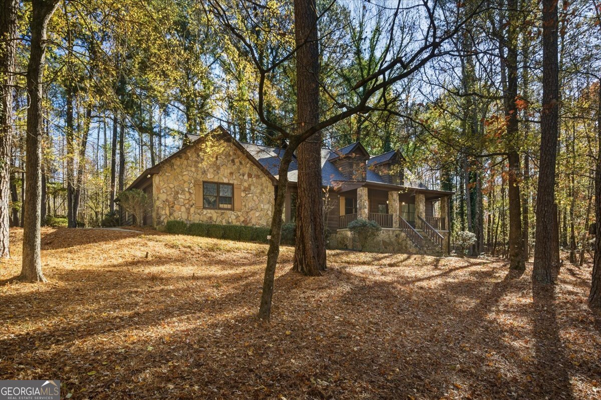 590 South New Salem Road Griffin, GA 30223 - Photo 38 of 52