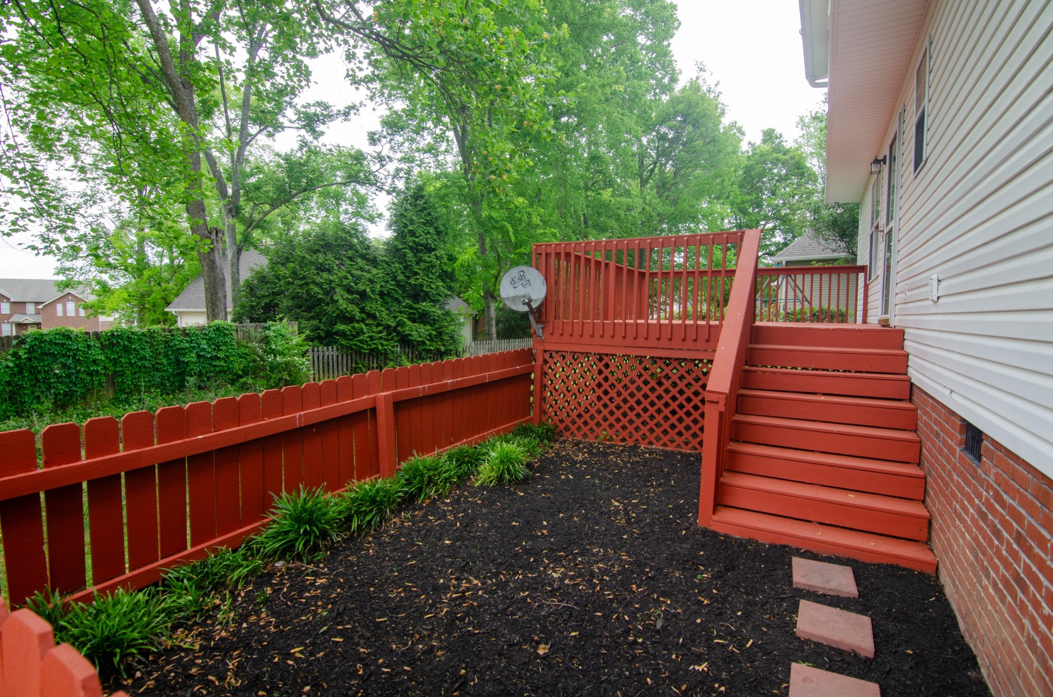 1722 Portway Court Spring Hill, TN 37174 - Photo 29 of 31