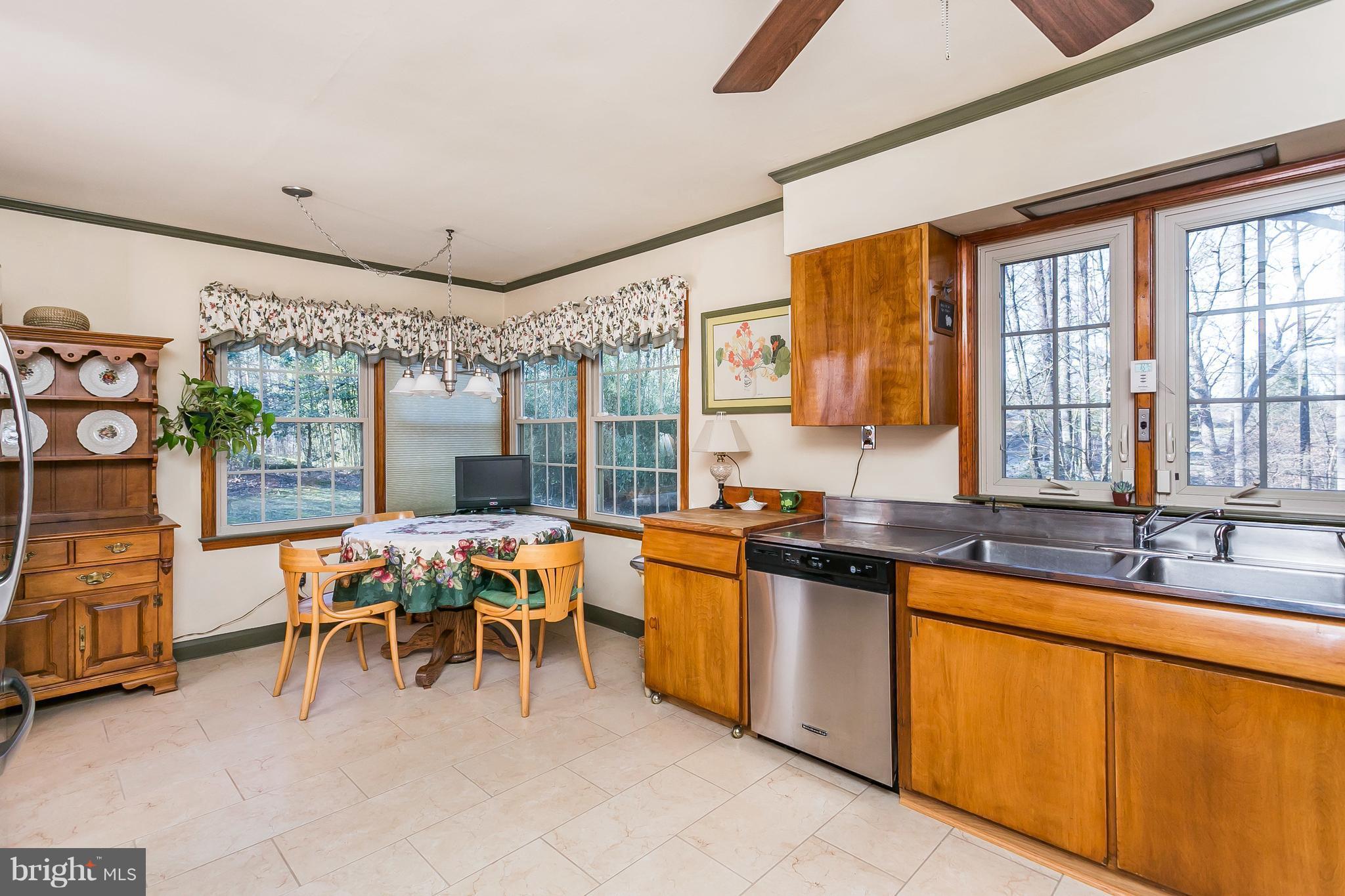 1316 Doves Cove Road Towson, MD 21286 - Photo 9 of 30 New ceramic tile floor 2018