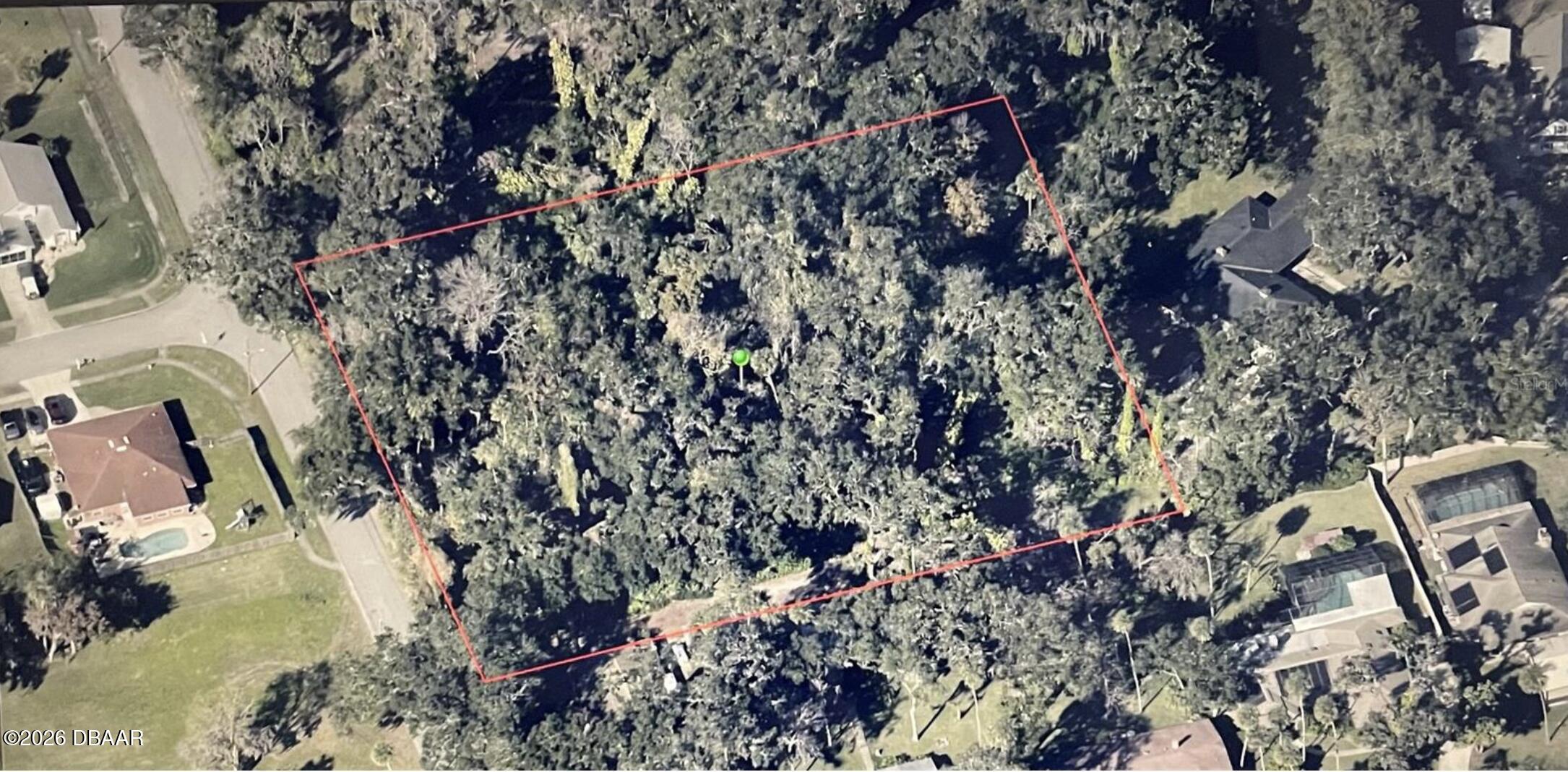 0 Pepper Hill Road Port Orange, FL 32129 - Photo 4 of 4