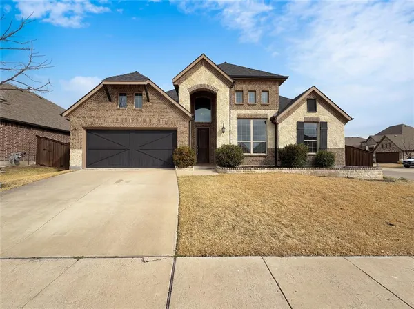 $440,000 | 1820 Bertino Way, Rockwall, TX 75032