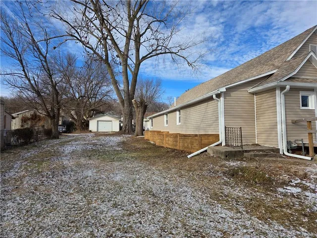 $154,900 | 3118 North 11th Street, St. Joseph, MO 64505