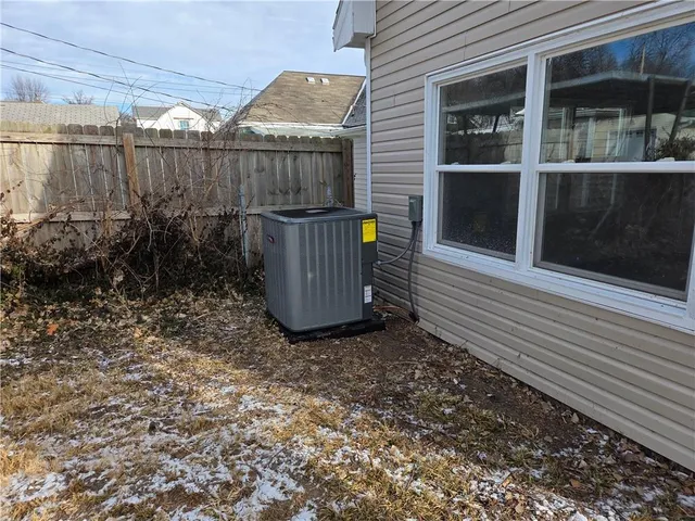 $154,900 | 3118 North 11th Street, St. Joseph, MO 64505