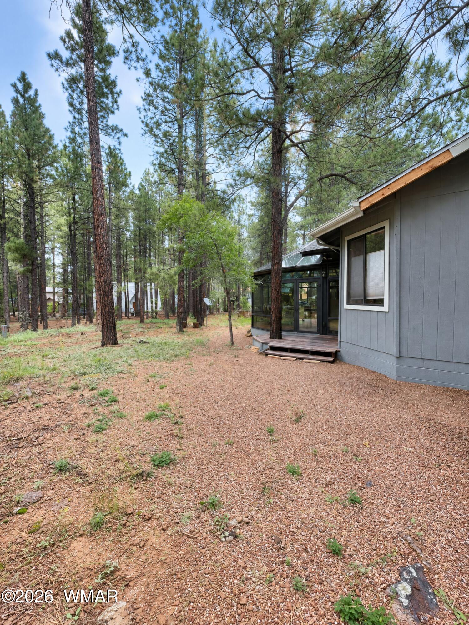 5002 Night Hawk Loop Pinetop, AZ 85935 - Photo 32 of 36 Gallery Image 32