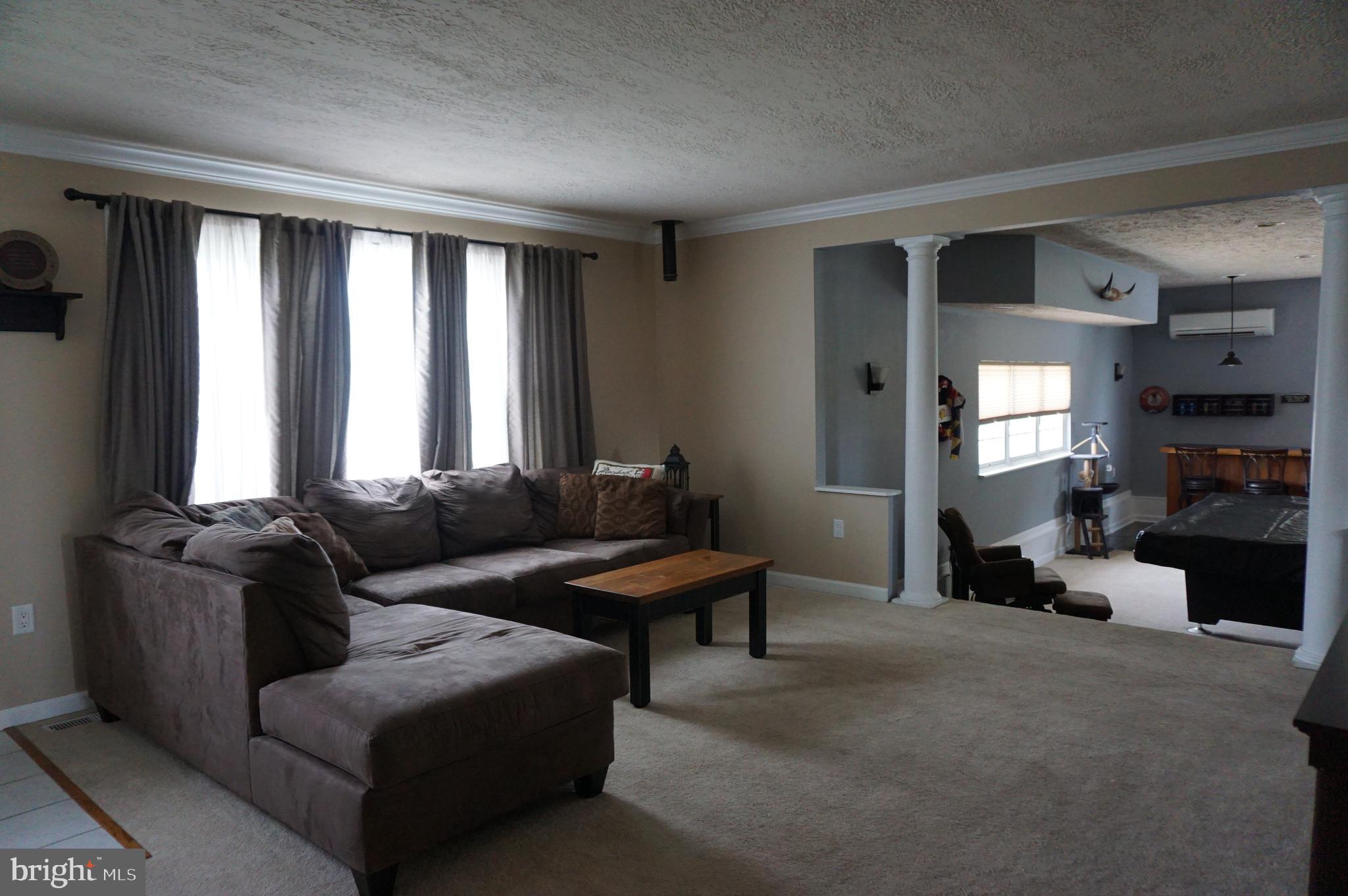 11482 Reed Circle Ridgely, MD 21660 - Photo 14 of 21 Living Room