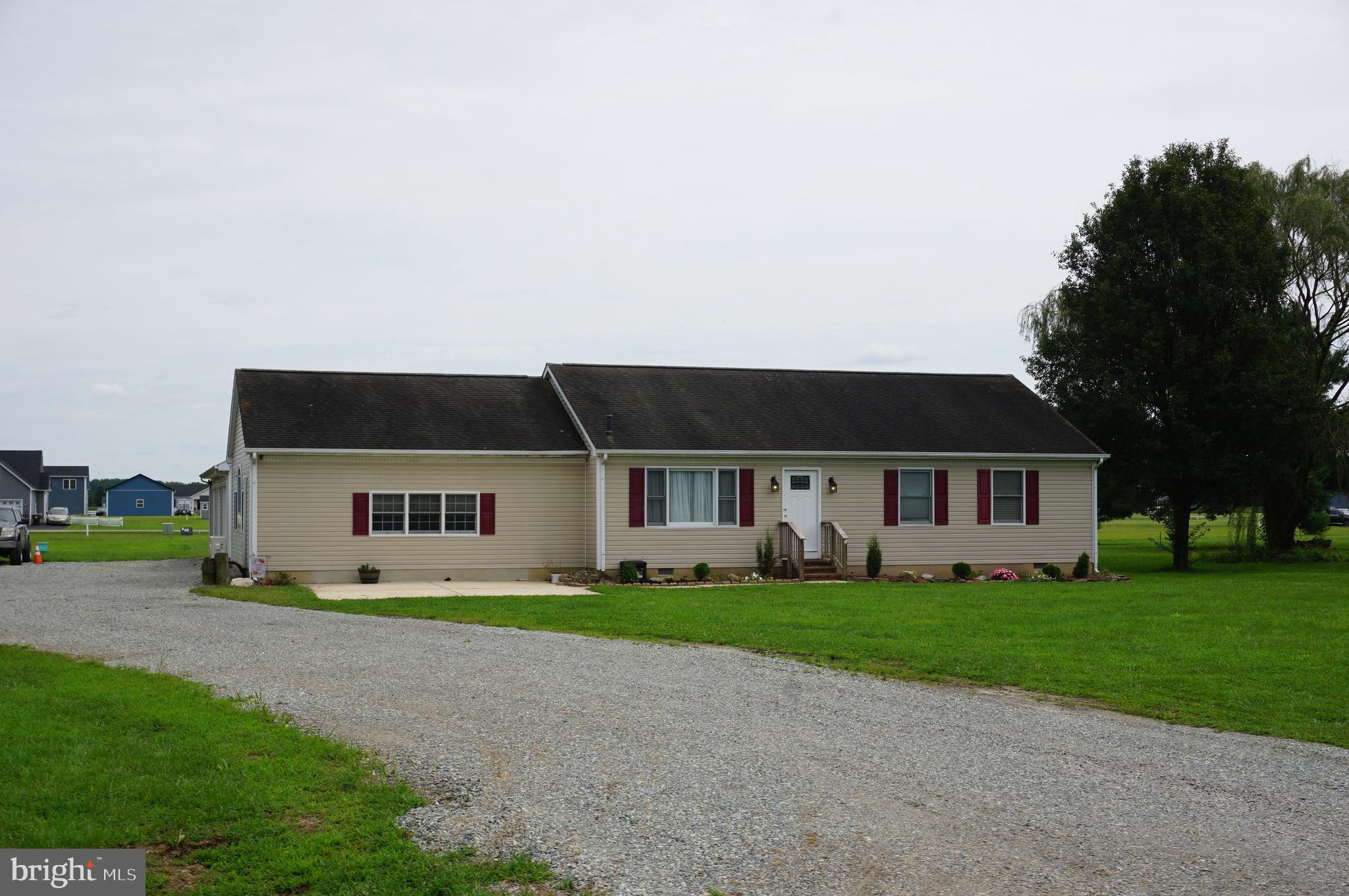 11482 Reed Circle Ridgely, MD 21660 - Photo 3 of 21 Gallery Image 3