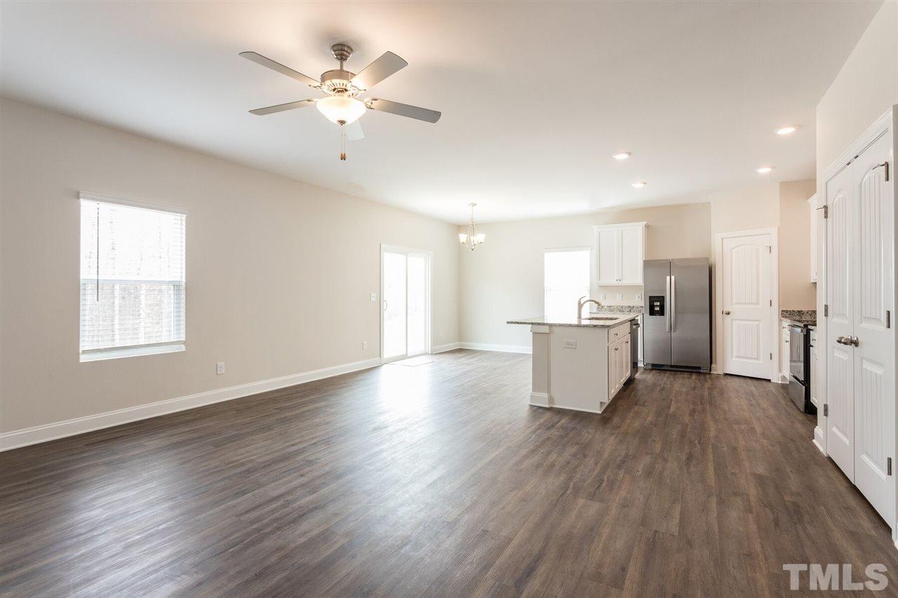 7308 Cornett Way Raleigh, NC 27604 - Photo 2 of 14