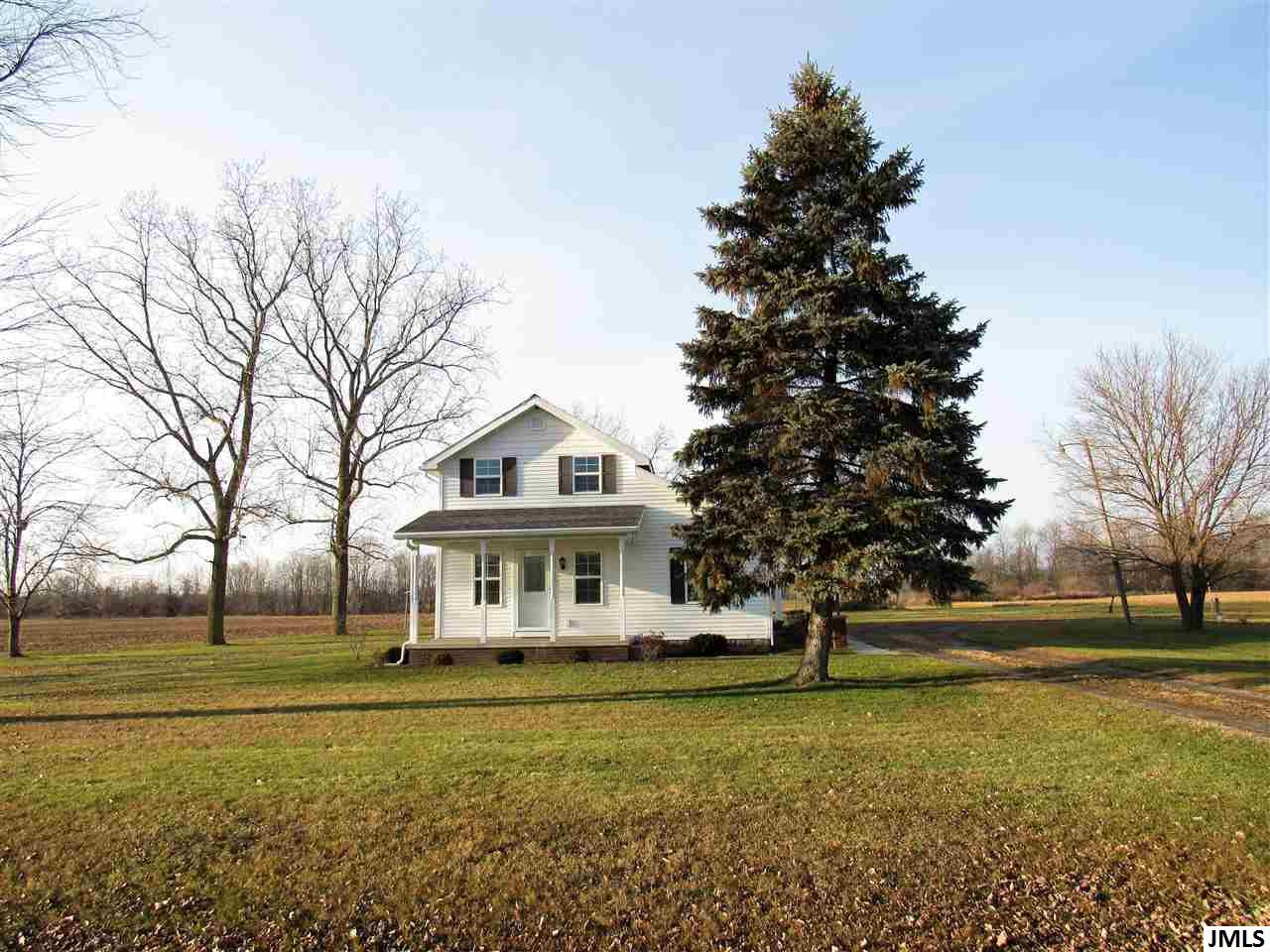 8398 West Weston Road Morenci, MI 49256 - Photo 1 of 34 Photo 1