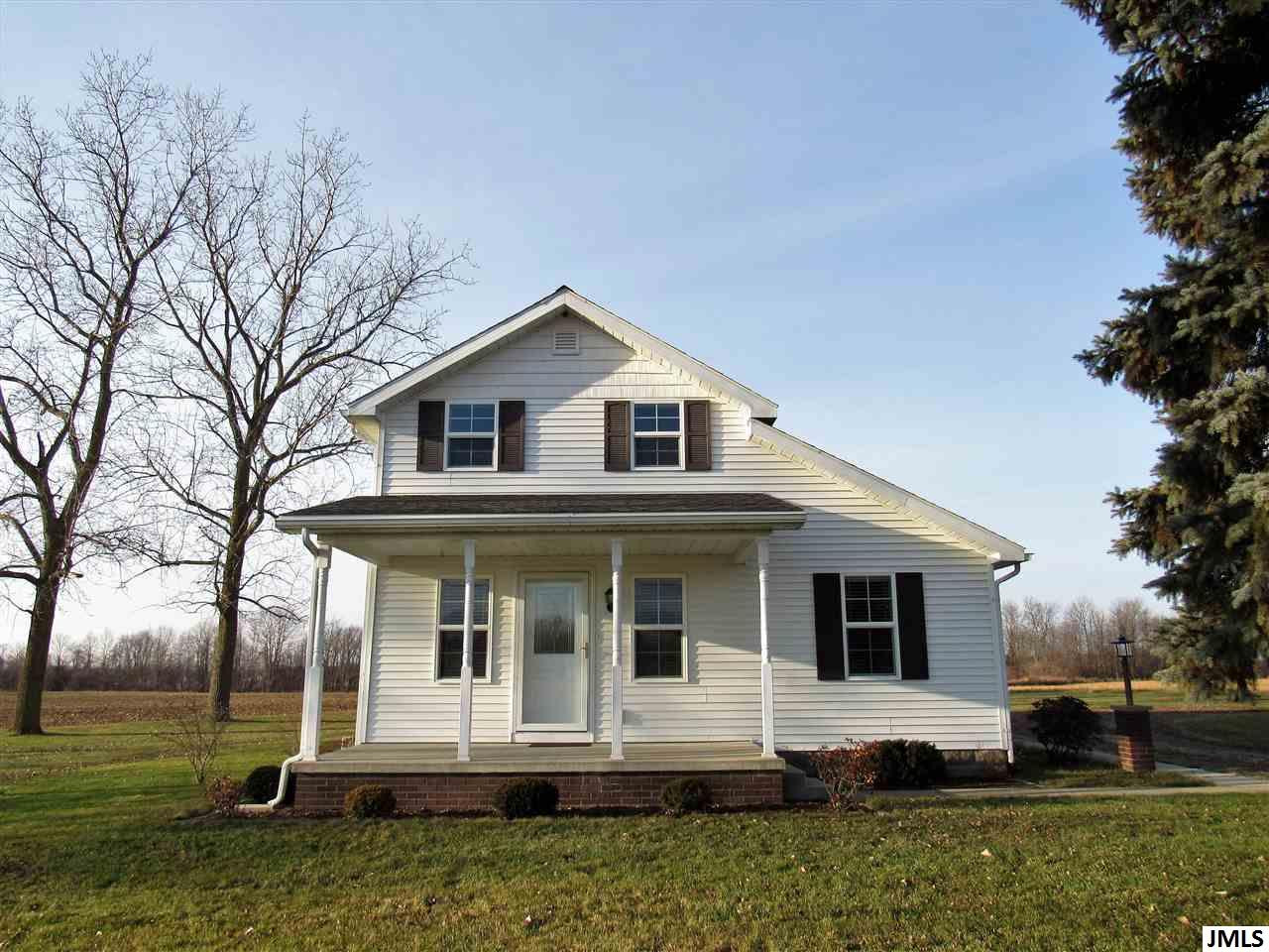 8398 West Weston Road Morenci, MI 49256 - Photo 2 of 34 Photo 2