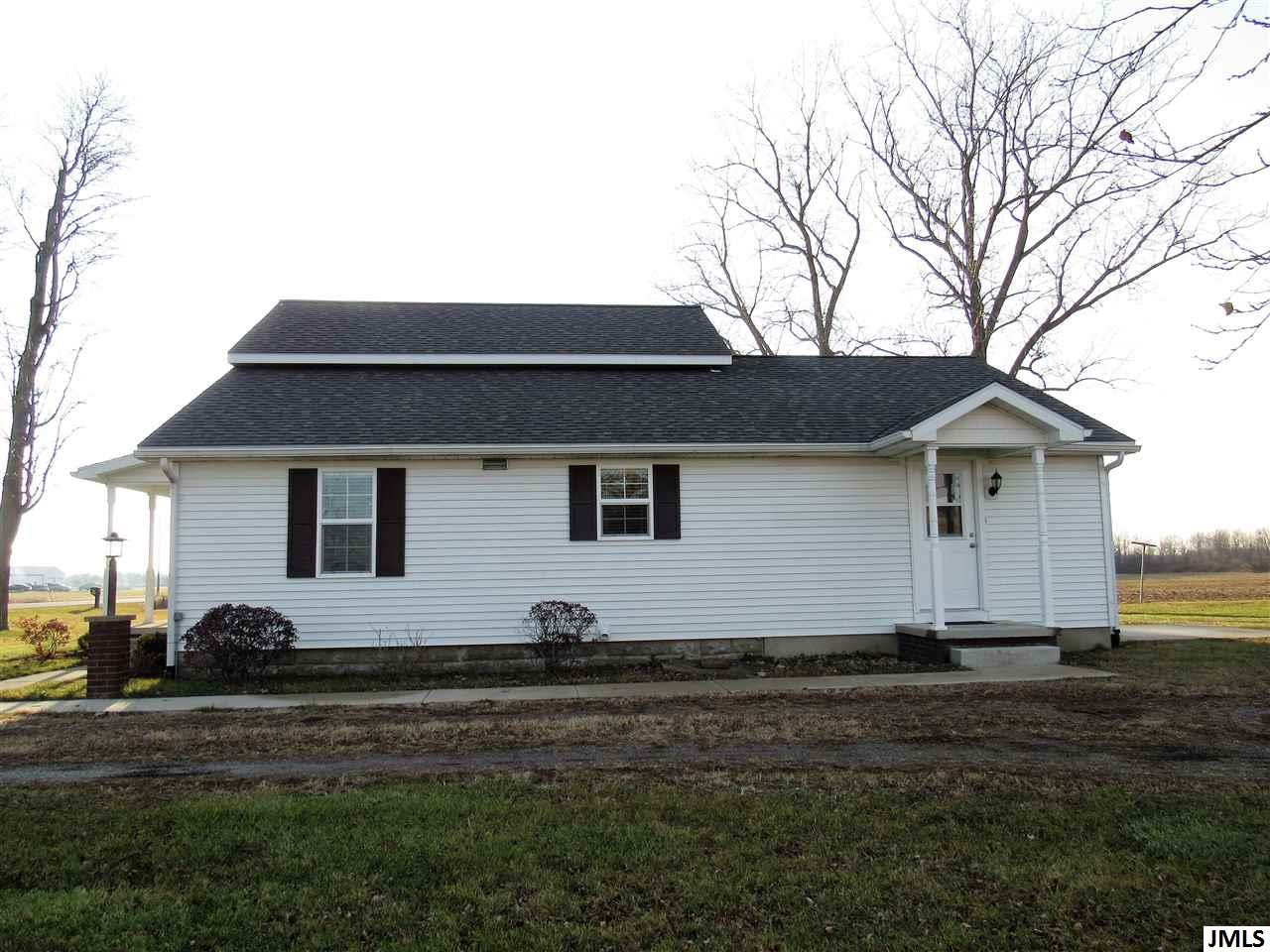8398 West Weston Road Morenci, MI 49256 - Photo 27 of 34 Photo 27