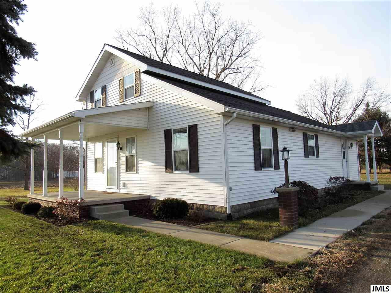 8398 West Weston Road Morenci, MI 49256 - Photo 3 of 34 Photo 3
