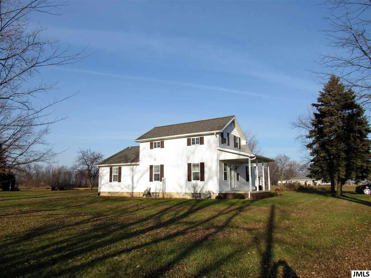 8398 West Weston Road Morenci, MI 49256 - Photo 32 of 34 Photo 32