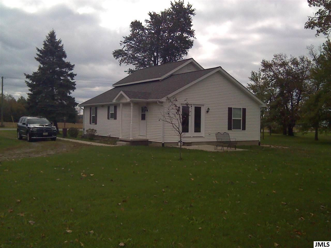8398 West Weston Road Morenci, MI 49256 - Photo 33 of 34 Photo 33