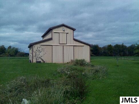 8398 West Weston Road Morenci, MI 49256 - Photo 34 of 34 Photo 34
