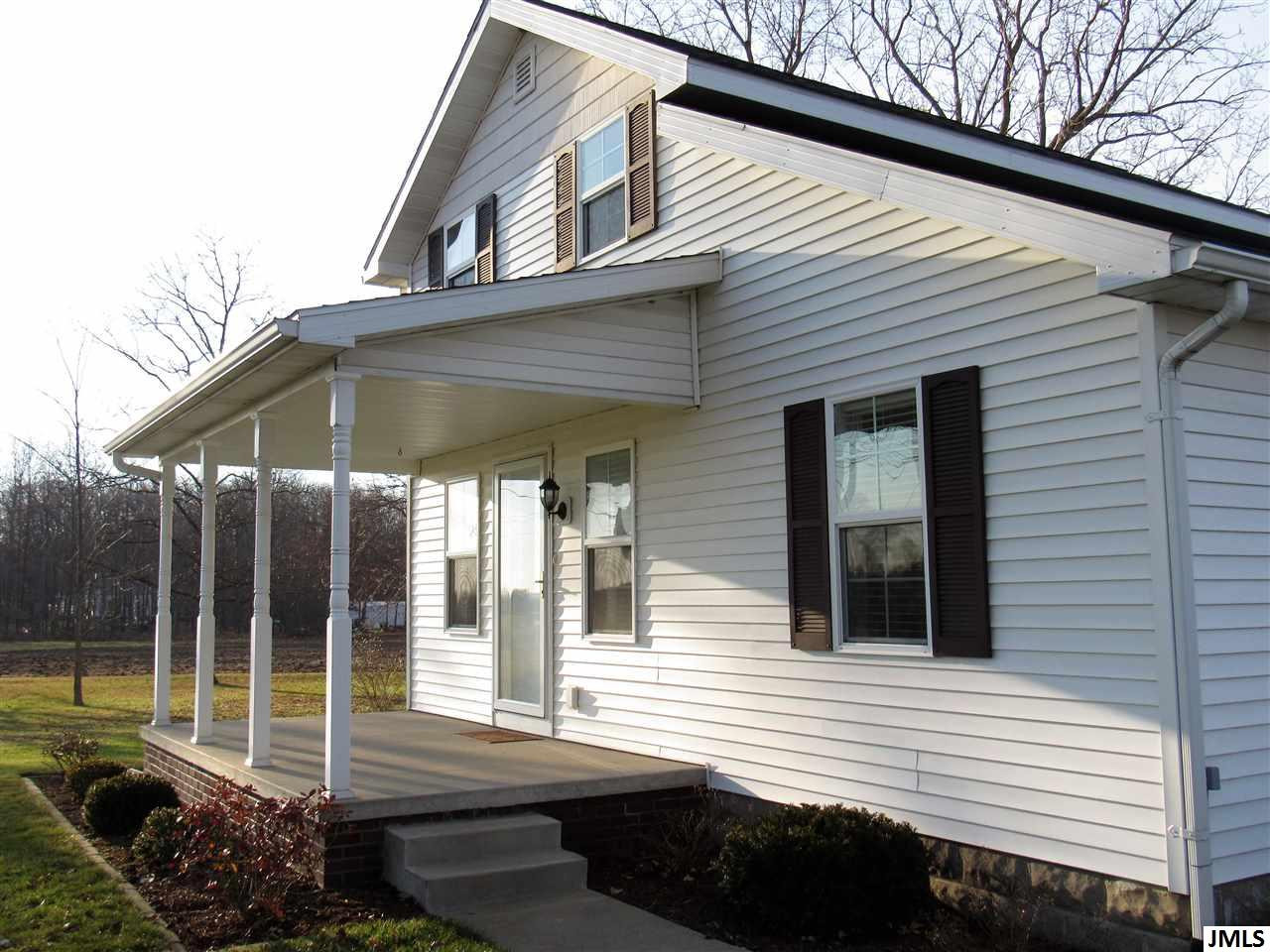 8398 West Weston Road Morenci, MI 49256 - Photo 4 of 34 Photo 4