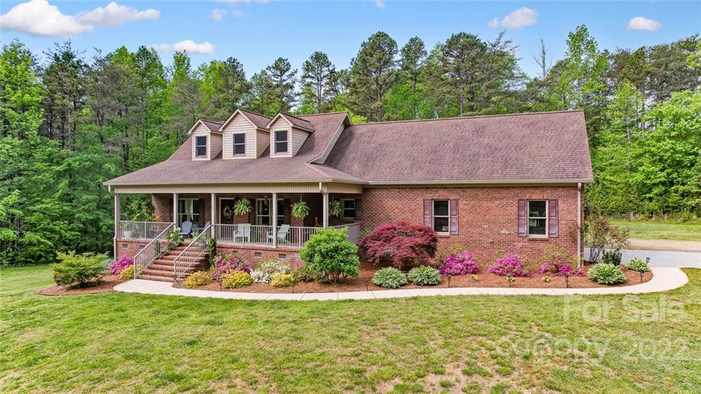 1275 Bridges Acres Road Kannapolis, NC 28083 - Photo 1 of 48 Gallery Image 1