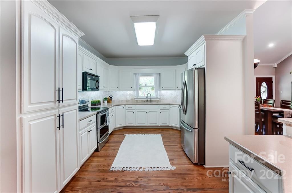 1275 Bridges Acres Road Kannapolis, NC 28083 - Photo 12 of 48 Gallery Image 12