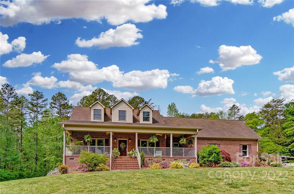 1275 Bridges Acres Road Kannapolis, NC 28083 - Photo 2 of 48 Gallery Image 2