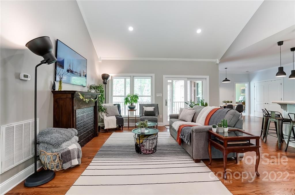 1275 Bridges Acres Road Kannapolis, NC 28083 - Photo 6 of 48 Gallery Image 6