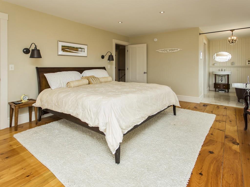 212 Spurwink Road Scarborough, ME 04074 - Photo 15 of 28 Master Bedroom