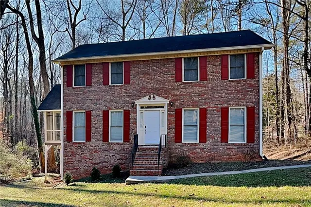 $2,300 | 1059 Rockcrest Drive, Marietta, GA 30062